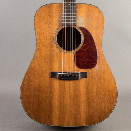 Martin D-18 1948, Natural - Refin thumbnail
