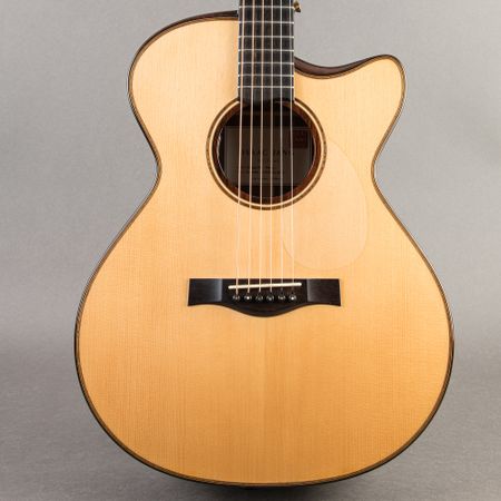 Carter Vintage - Acoustic Guitars | Carter Vintage Guitar