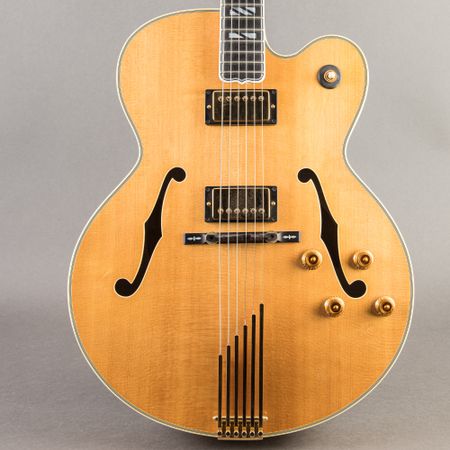 Gibson Super V CES 1992, Natural thumbnail