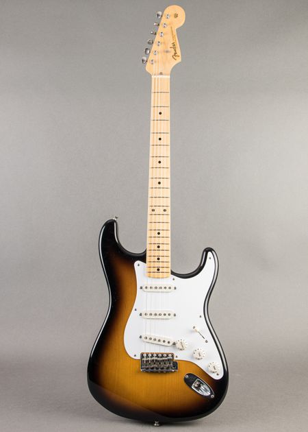 Carter Vintage - Fender American Special Stratocaster 2011