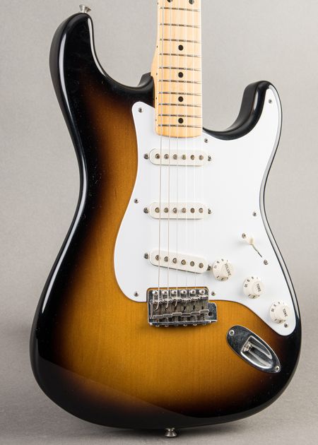 Carter Vintage - Fender American Special Stratocaster 2011