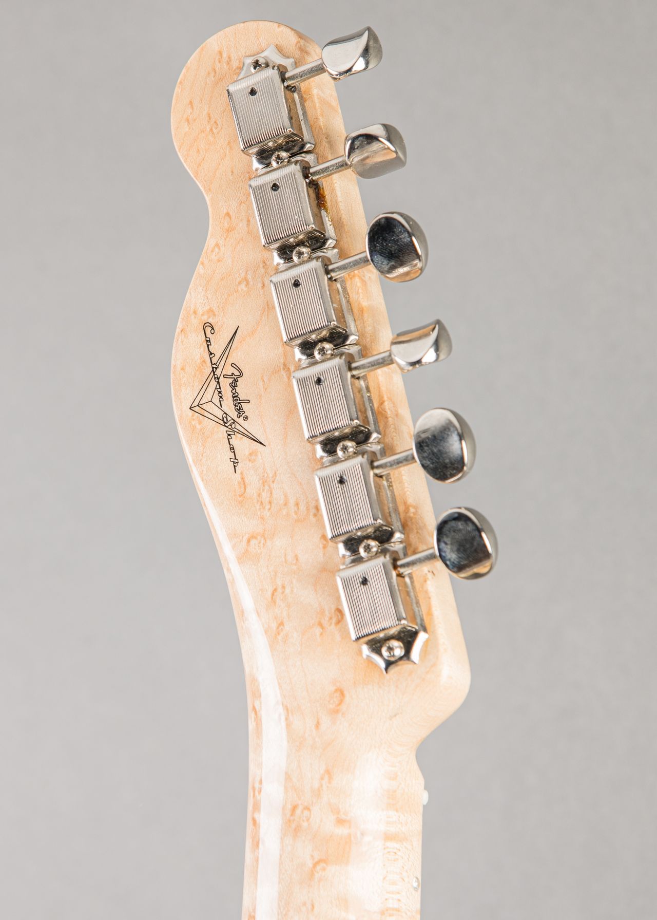 Carter Vintage - Fender Custom Shop Danny Gatton Telecaster 2002