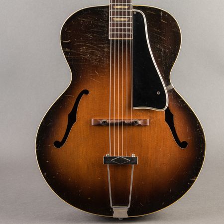 Gibson L-50 1950, Natural thumbnail