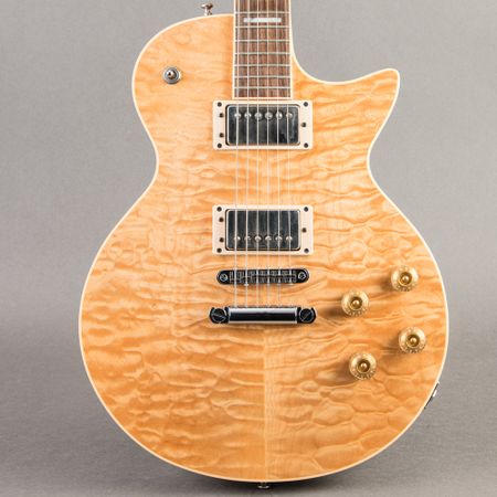 Guild Bluesbird 1997, Natural thumbnail
