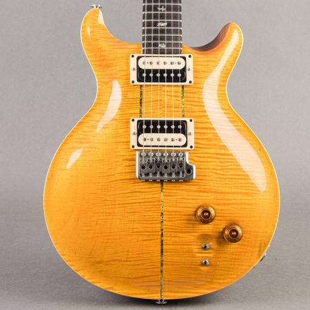 PRS Santana I 1996, Amber thumbnail