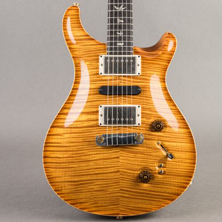 PRS Signature Series Prototype Private Stock #2 2010, Signature Burst thumbnail