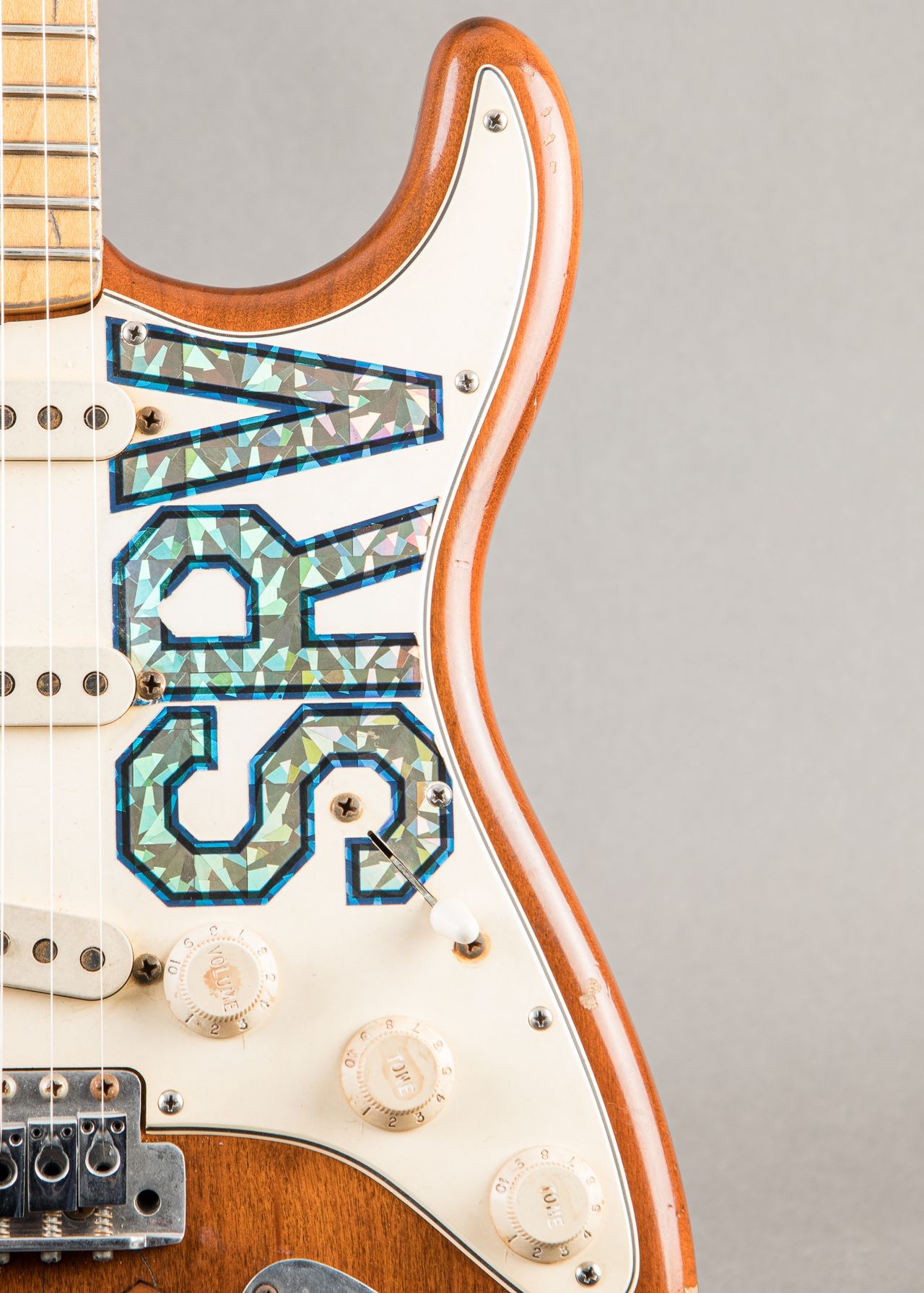 Carter Vintage - Fender Custom Shop 