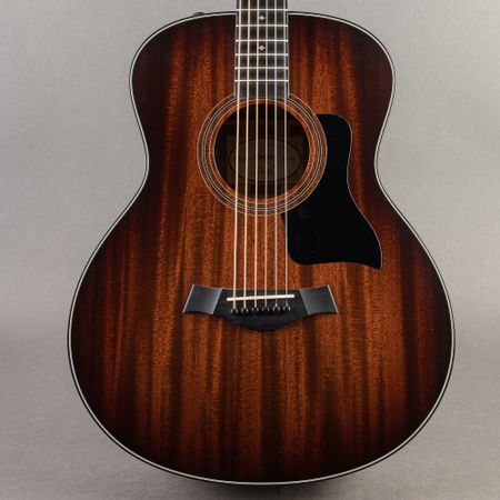 Taylor 326e Baritone-6 LTD 2016, Natural thumbnail