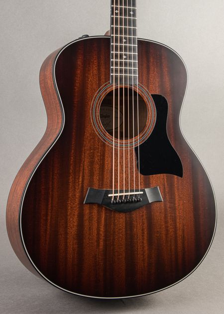 Carter Vintage - Taylor Custom GA 2020, Natural | Carter Vintage