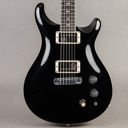 PRS Robben Ford McCarty 594 2022, Black thumbnail