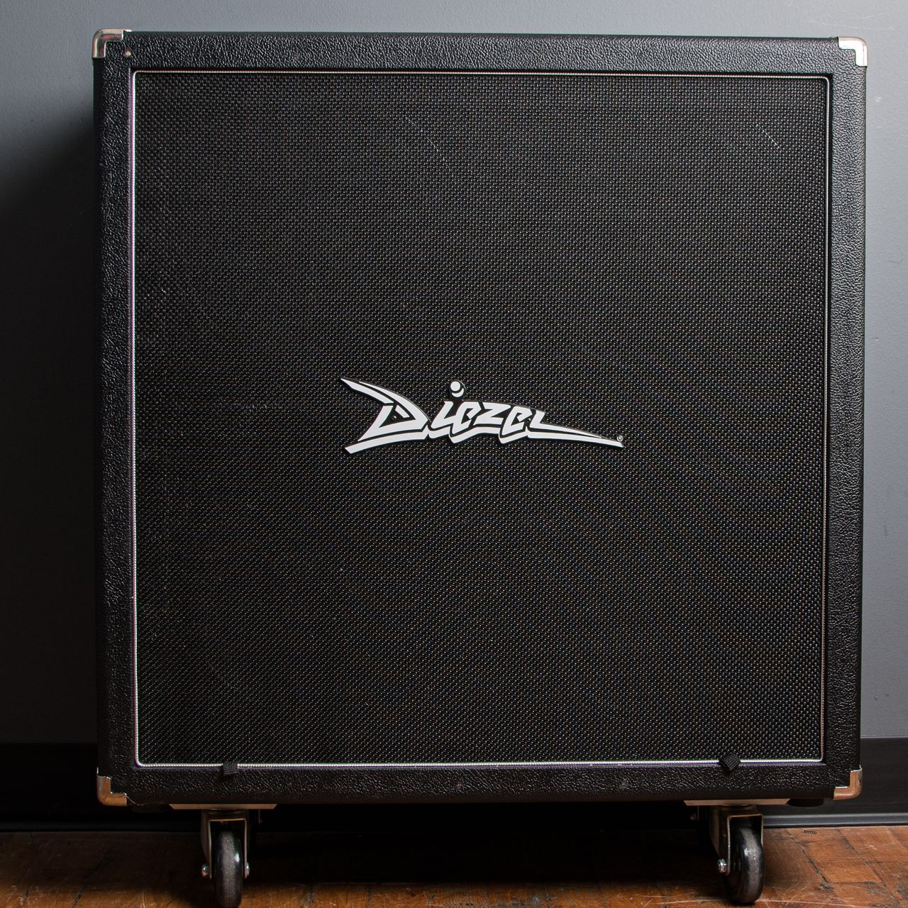 ギター 76VintageDYNACOMP Carter Vintage - Diezel 412FK 4x12 400w Straight Cabinet 2020's