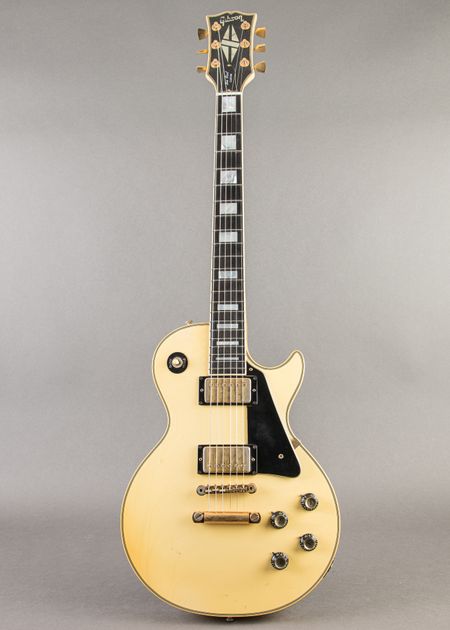Carter Vintage - Gibson Custom Shop '61 SG Standard w/ Bigsby