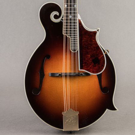 Gibson Master Model F-5 Fern 2011, Sunburst thumbnail