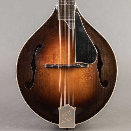 A L Smart A-5 2025, Sunburst Varnish thumbnail