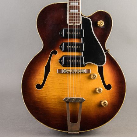 Gibson ES-5 1954, Sunburst thumbnail