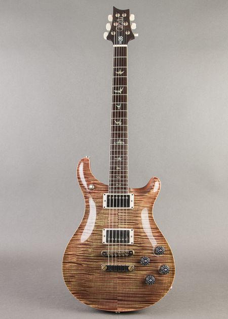 Carter Vintage - PRS McCarty 594 2022, Red Burst | Carter Vintage