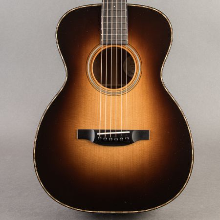 Bourgeois 0-Country Boy HS 2023, Sunburst thumbnail