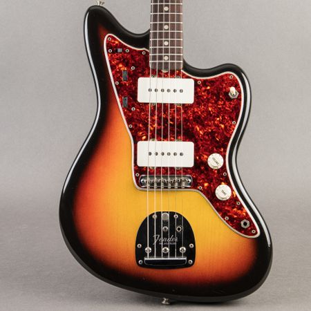 Fender Jazzmaster 1965, Sunburst thumbnail