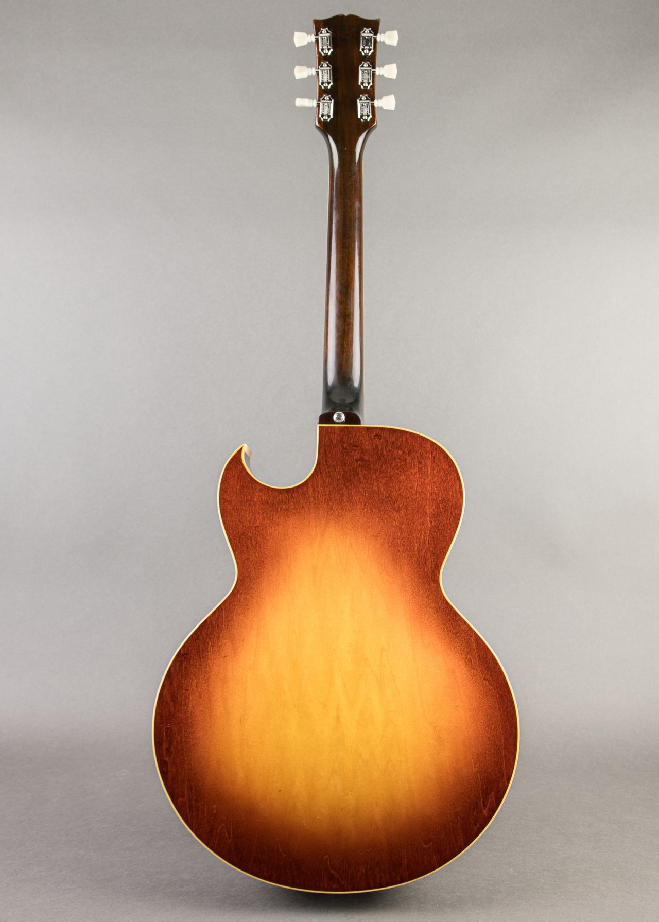 Carter Vintage - Gibson ES-175 1970, Natural | Carter Vintage Guitar