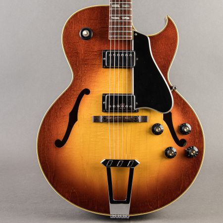 Gibson ES-175 1970, Natural thumbnail