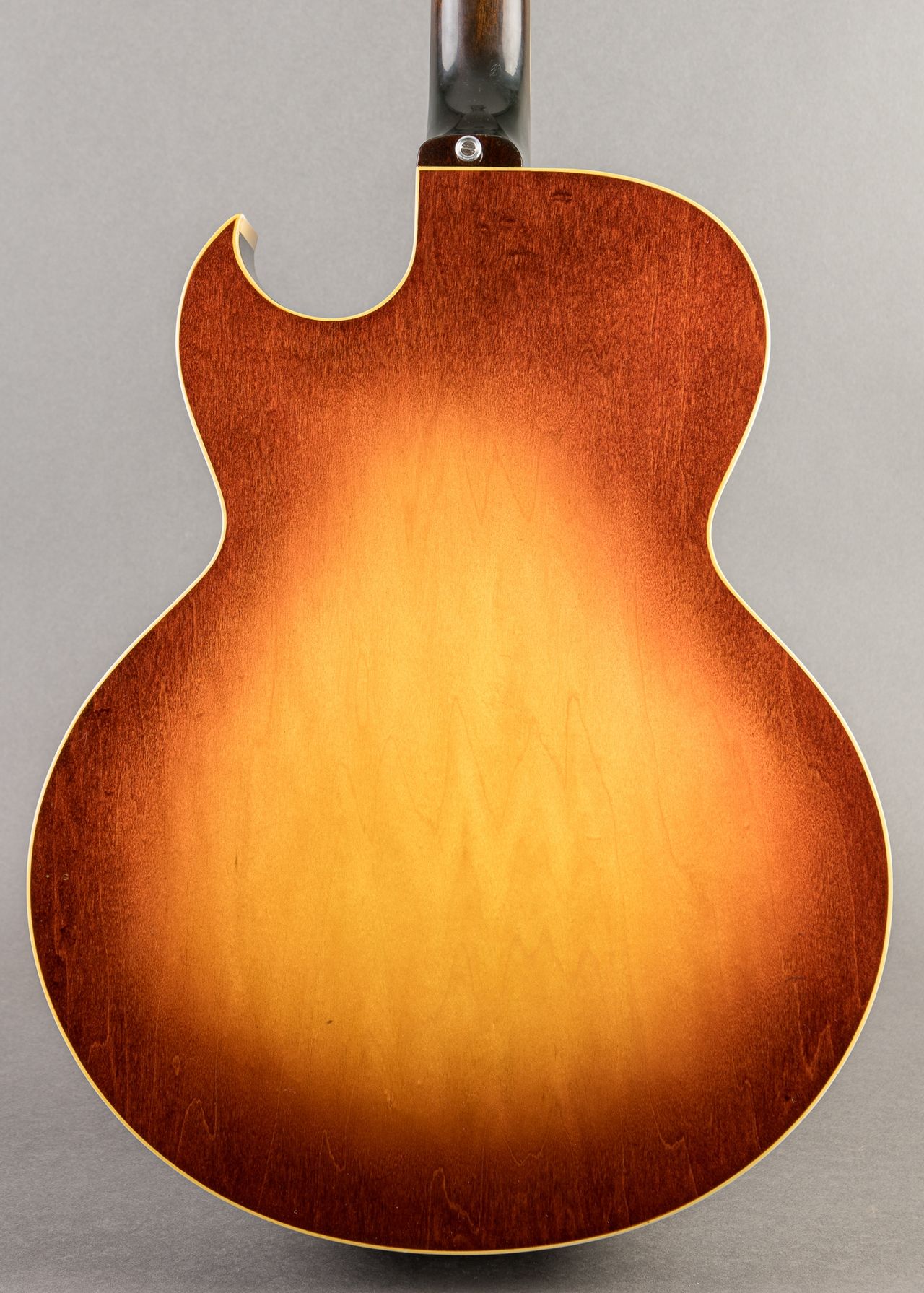 Carter Vintage - Gibson ES-175 1970, Natural | Carter Vintage Guitar