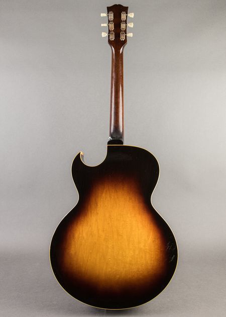 Carter Vintage - Gibson ES-175 Early 1970's, Natural | Carter