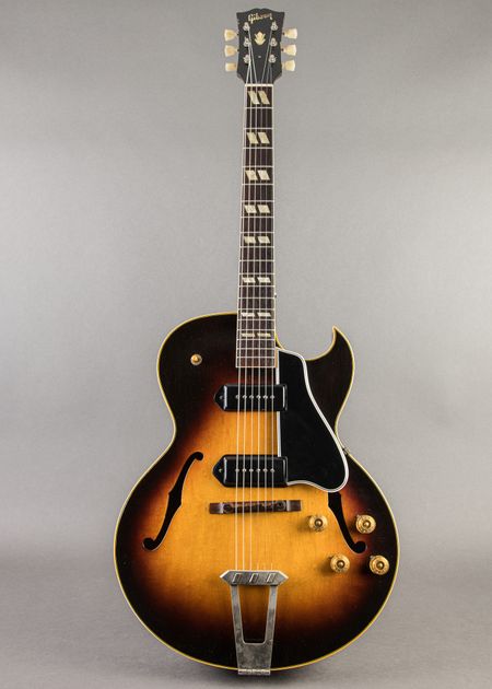 Carter Vintage - Gibson ES-175 Early 1970's, Natural | Carter