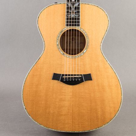 Taylor XXX-MS Grand Concert 30th Anniversary Edition 2004, Natural thumbnail