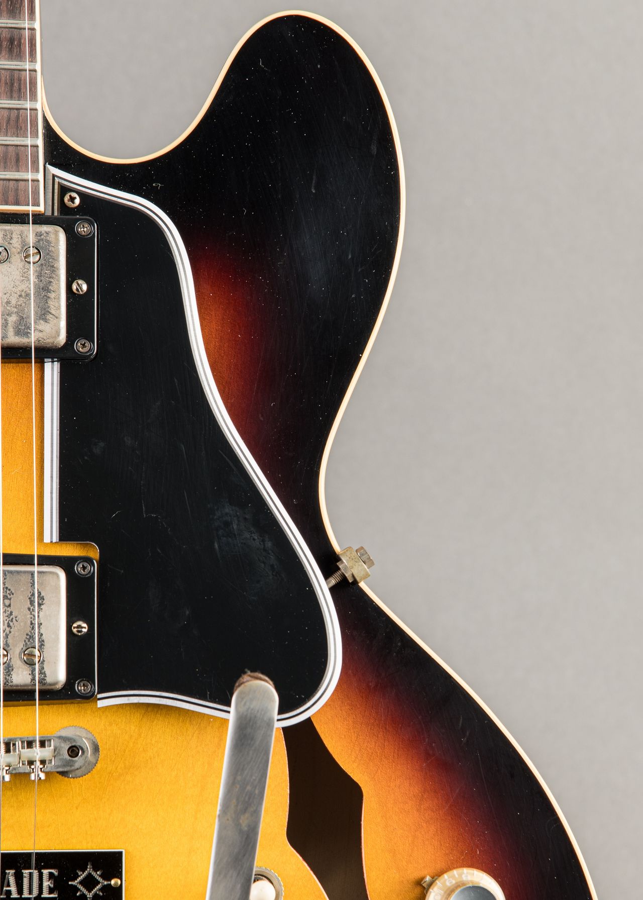 Carter Vintage - Gibson Custom Shop Slash Signature Collector's