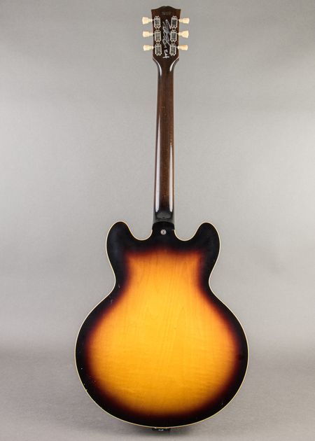 Carter Vintage - Gibson Trini Lopez 1964 Standard Ultra Light Aged