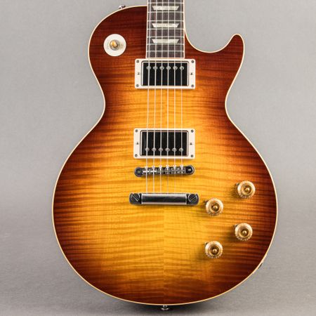 Gibson 1959 Commemorative Les Paul Standard 2009, Sunburst thumbnail