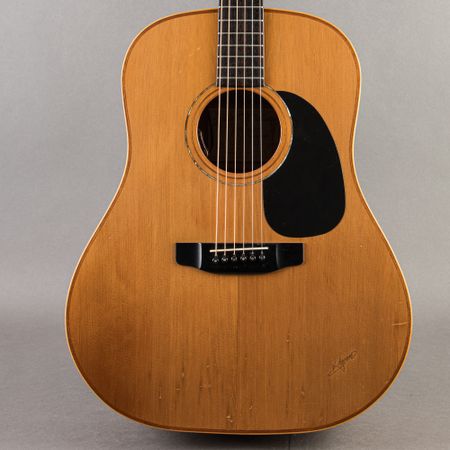 Alvarez DY61 1986, Natural thumbnail