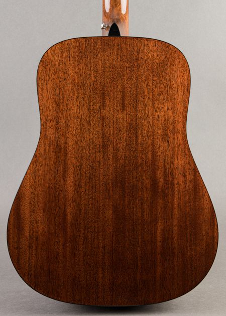 Carter Vintage - Martin D 12-35 1968, Natural | Carter Vintage Guitar