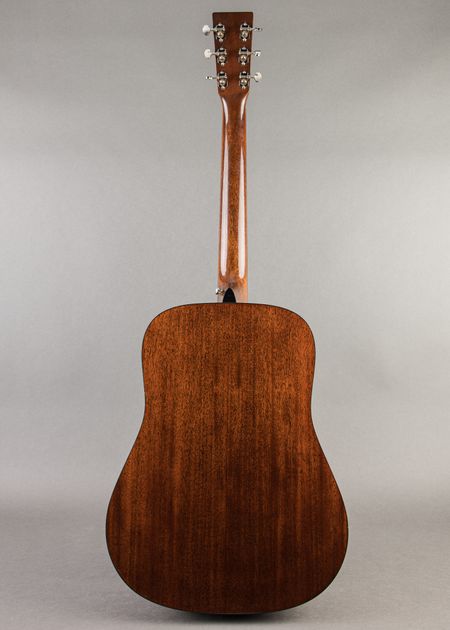 Carter Vintage - Martin D 12-35 1968, Natural | Carter Vintage Guitar