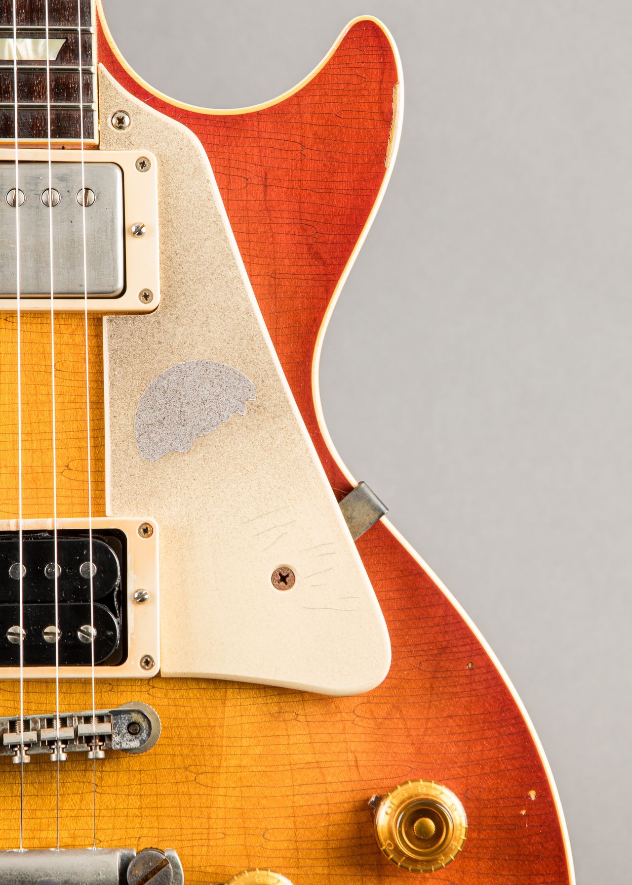 Carter Vintage - Gibson Custom Shop Slash 