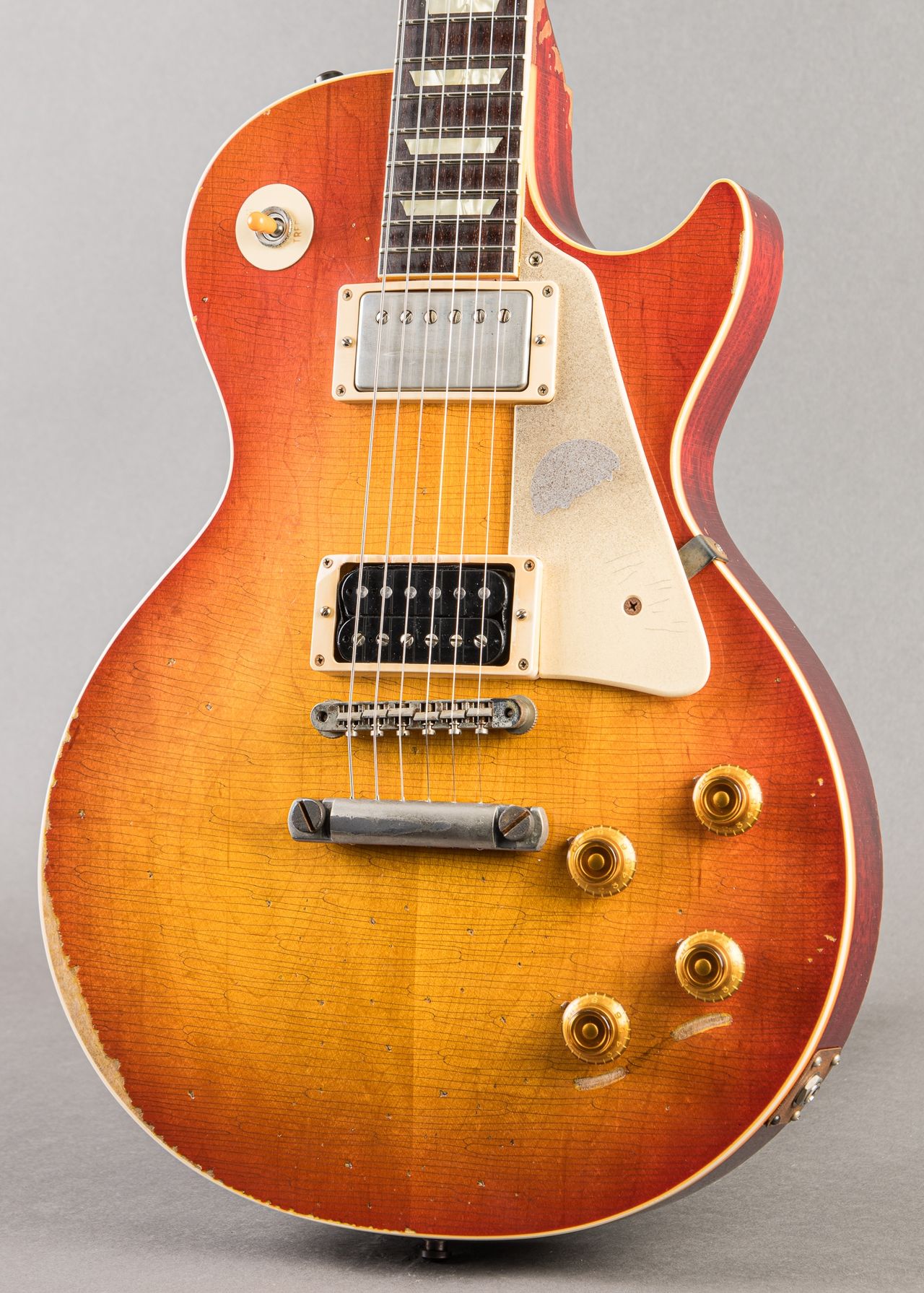 Carter Vintage - Gibson Custom Shop Slash 