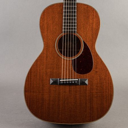Collings 001-MH 12-Fret Custom,  2015, Mahogany thumbnail