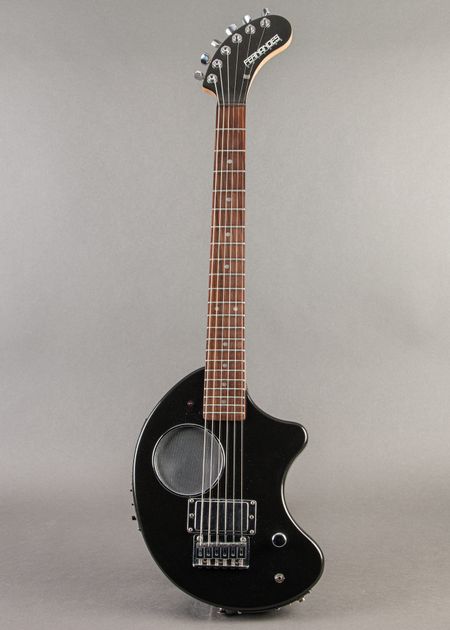 Carter Vintage - Fernandes Nomad 2000s, Satin Gray | Carter