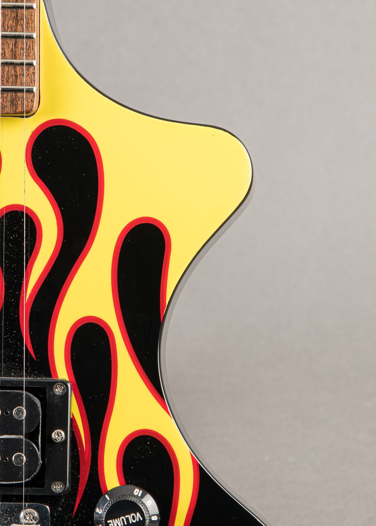 VINTAGE FERNANDES GUITAR 【公式通販】