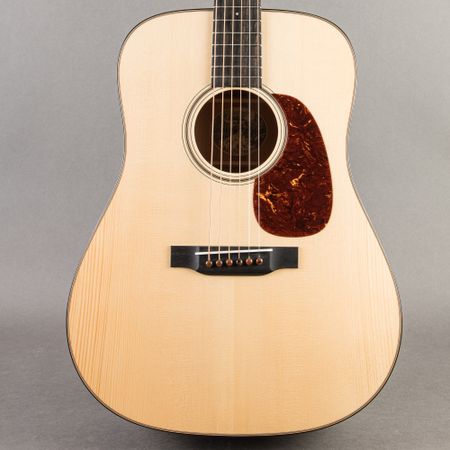 Collings D1 A T S 2026, Natural thumbnail