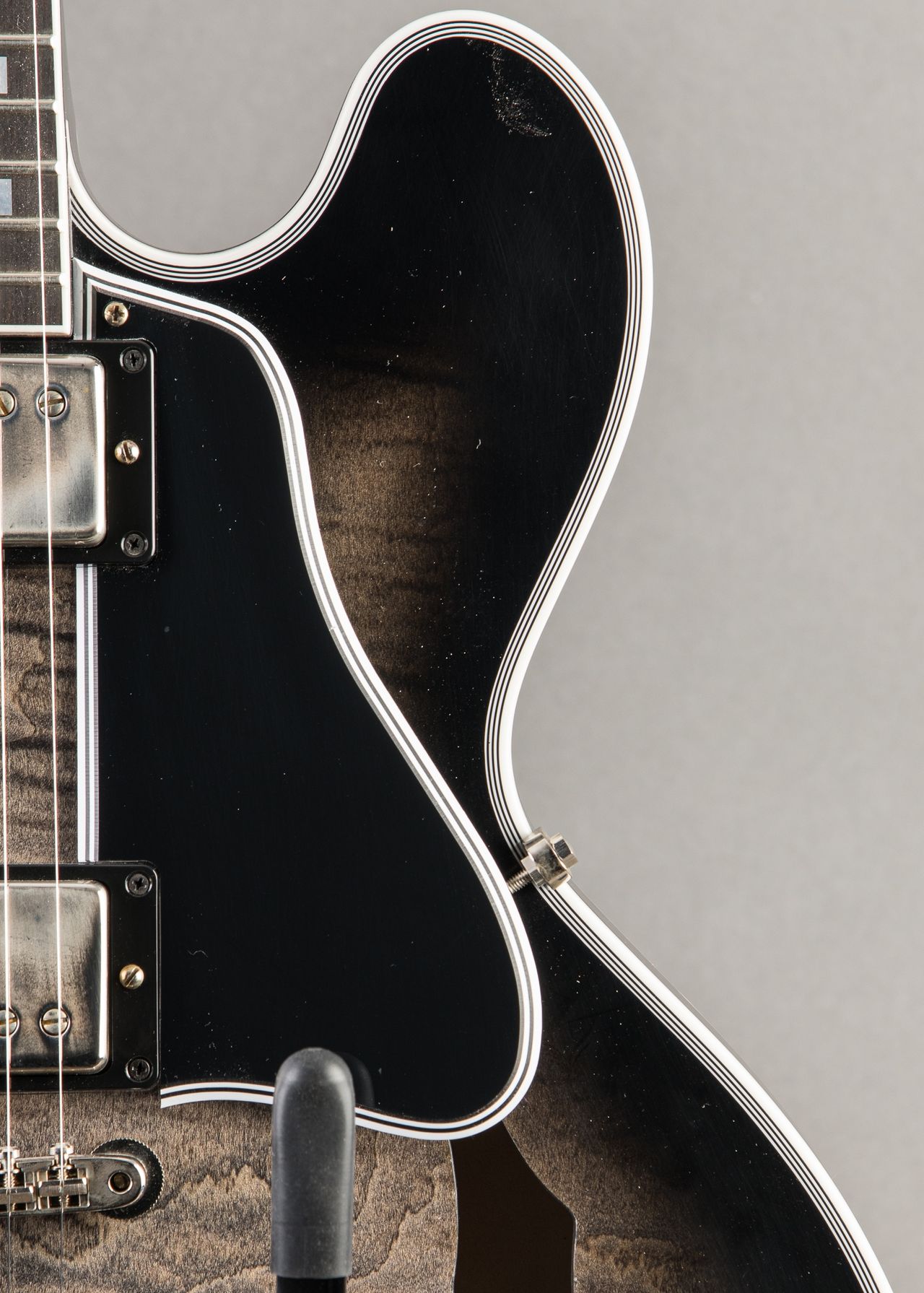 Carter Vintage - Gibson Custom Shop '59 ES-355 Figured Gary Clark