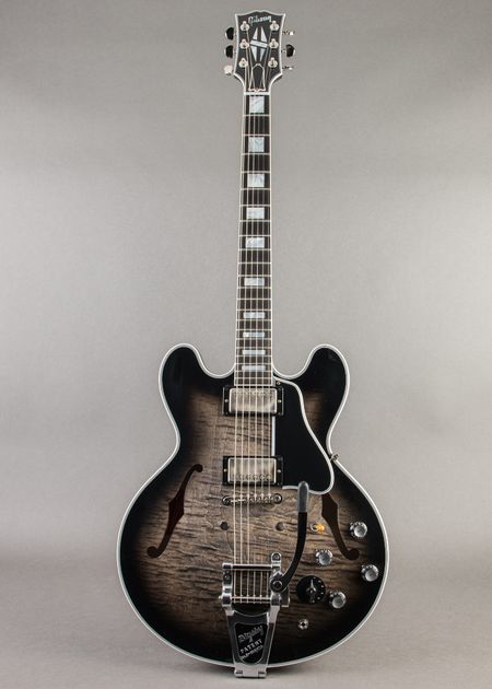 Carter Vintage - Gibson ES-175 Early 1970's, Natural | Carter