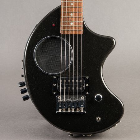 Fernandes Nomad 2002, Gray Sparkle thumbnail
