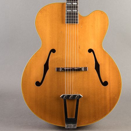 Gibson L-7C 1952, Natural thumbnail