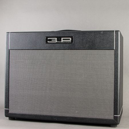 3rd Power Dream Series 212XD Mono/Stereo 2015, Black Tolex thumbnail