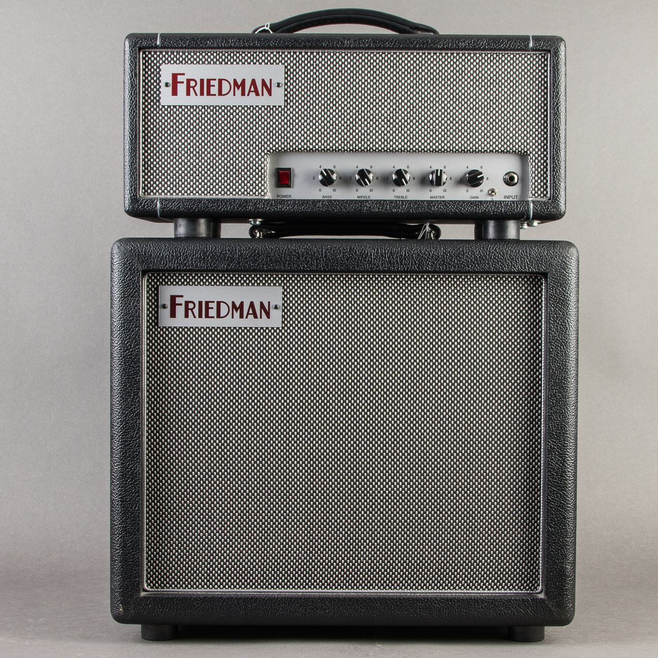 Friedman Dirty Shirley - Head Mini Combo Tube | Overdrive Guitar