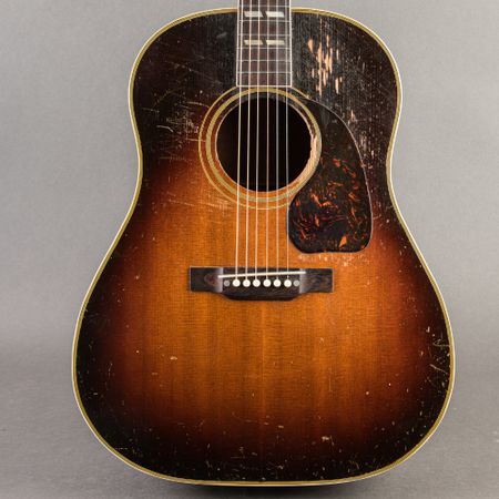 Gibson Southern Jumbo 1949, Sunburst thumbnail