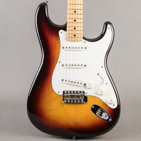 Fender Stratocaster 1958, Sunburst thumbnail