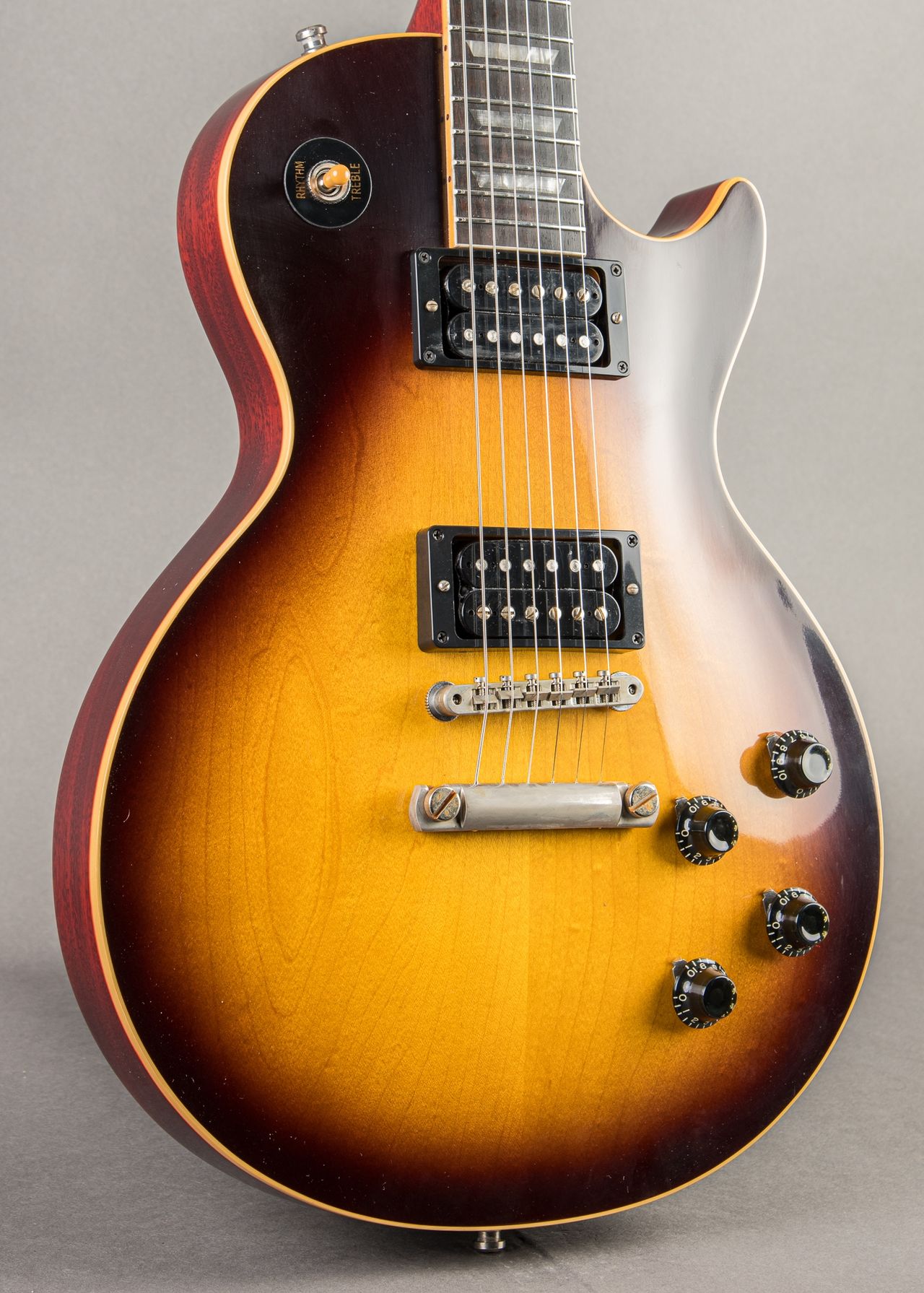 045　貴重　ヴィンテージGibsonバスチケット 10ロール Carter Vintage - Gibson Custom Shop Slash 