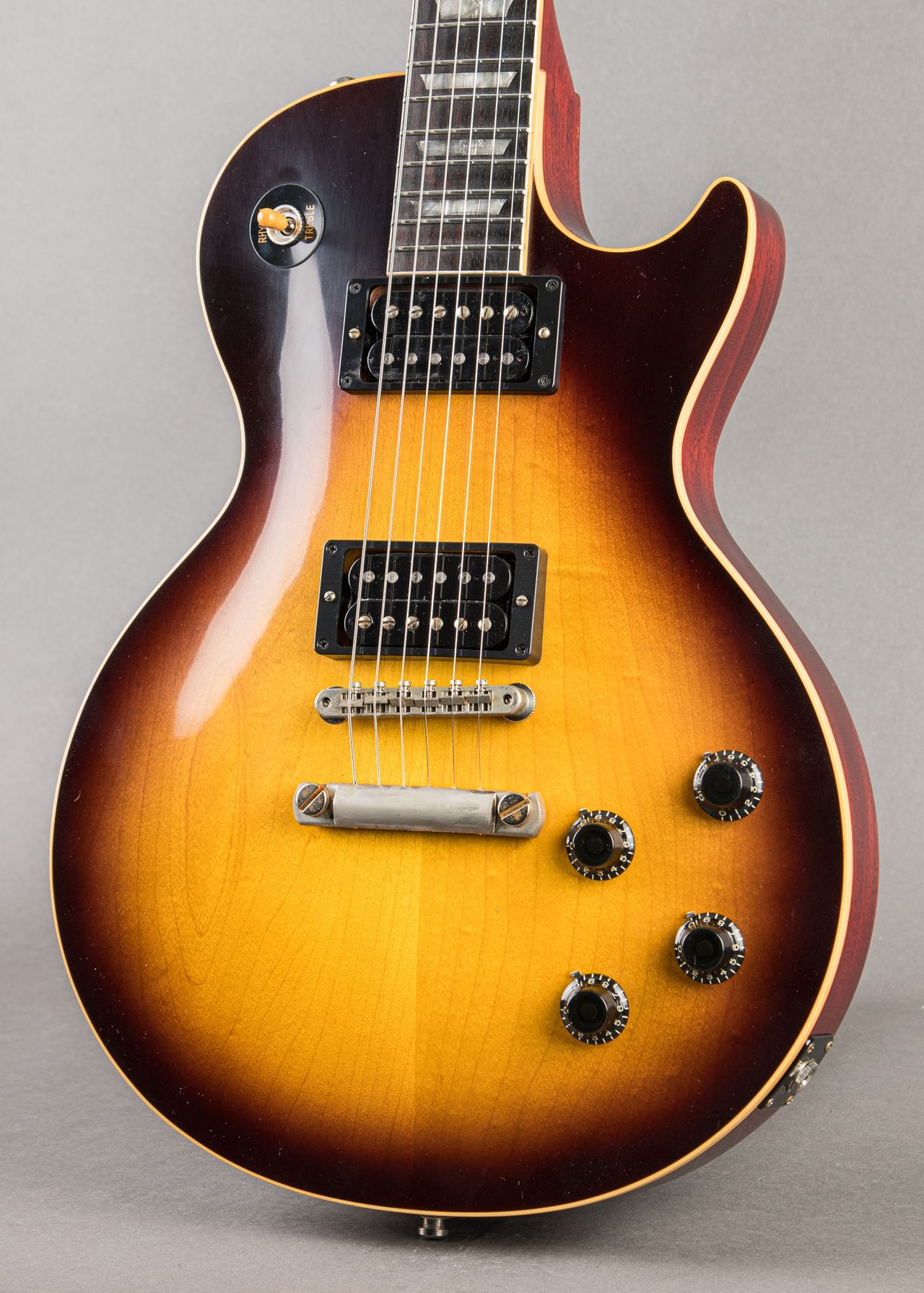 Carter Vintage - Gibson Custom Shop Slash 